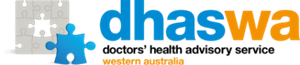 DHASWA logo