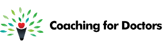 Coaching for Doctors Logo