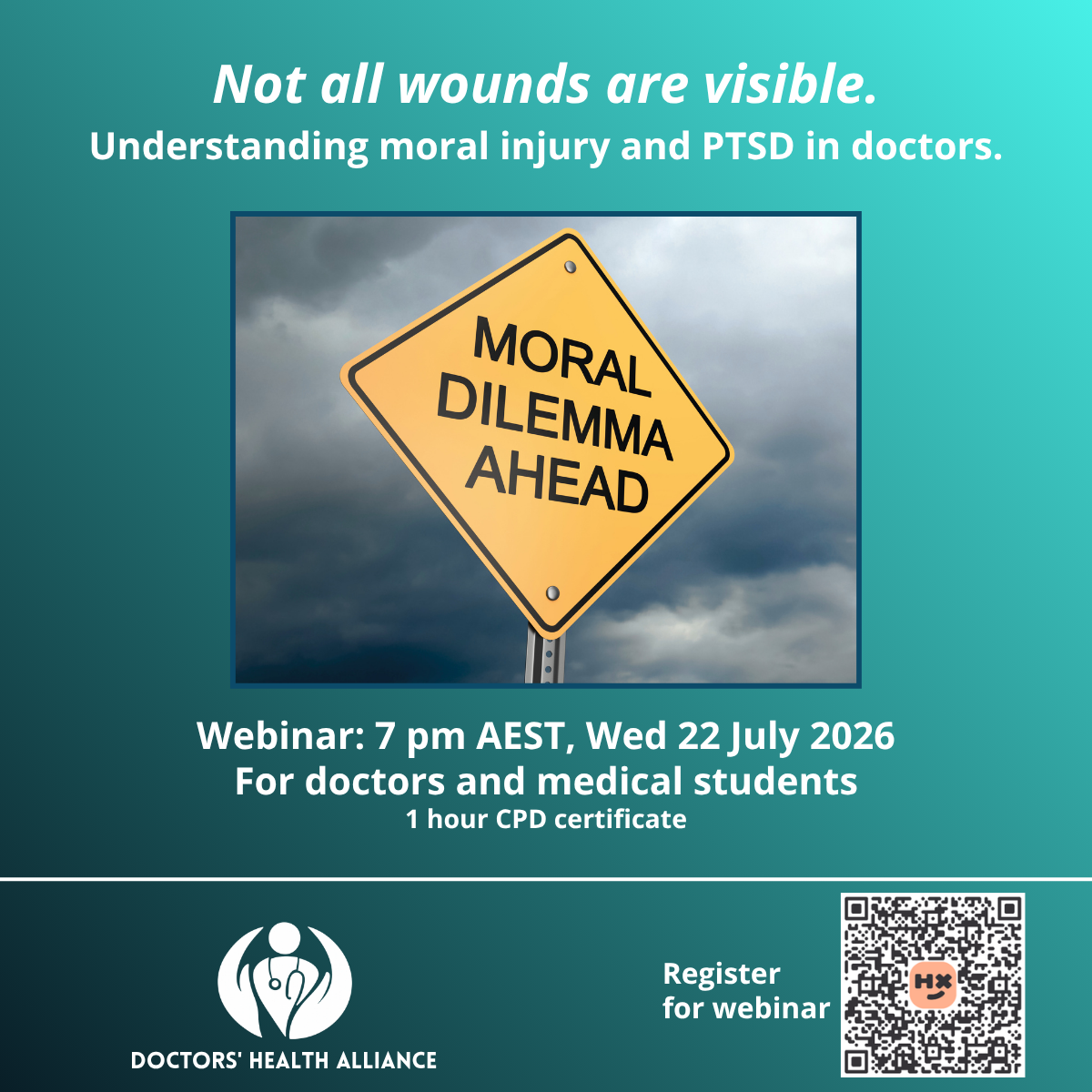 Moral injury webinar 3