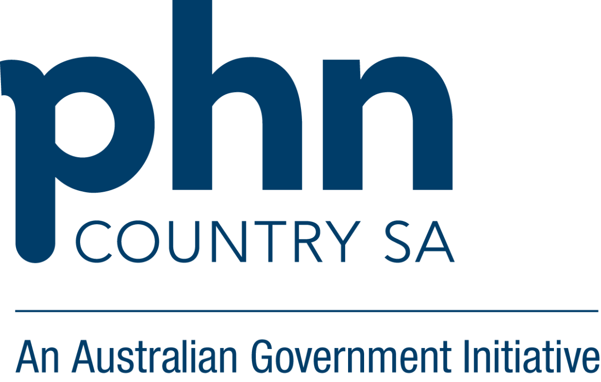 PHN Country SA Logo